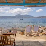 On The Waterfront Klima (Milos)