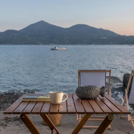 On The Waterfront Prázdninový dům