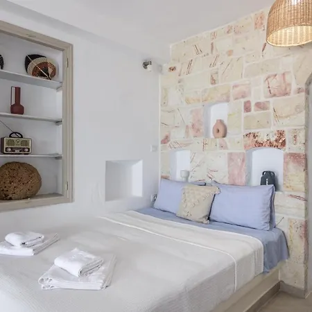 Klima On The Waterfront Holiday home Klima (Milos)