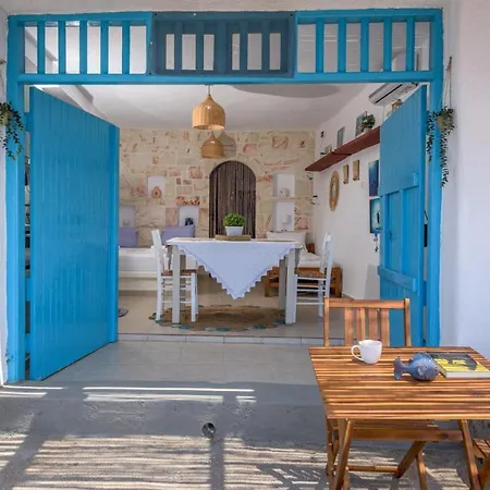 Prázdninový dům On The Waterfront