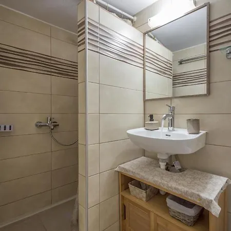 On The Waterfront Prázdninový dům