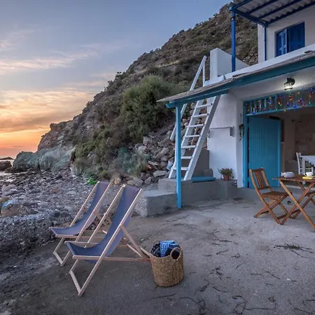 On The Waterfront Prázdninový dům *