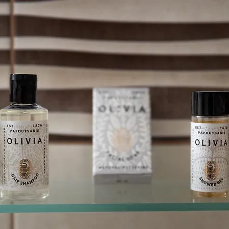 On The Waterfront Klima (Milos)