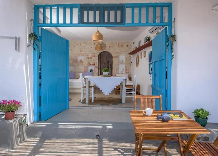 Holiday home On The Waterfront