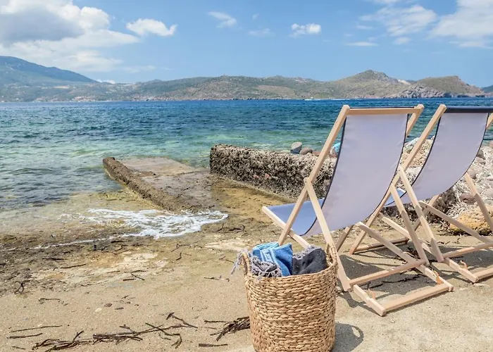 On The Waterfront بيت للعطل *