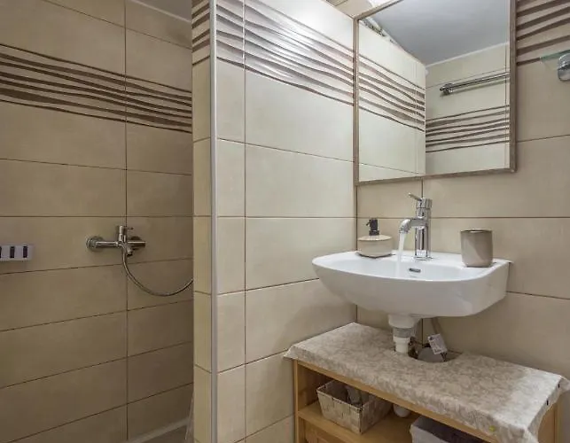 On The Waterfront Holiday home